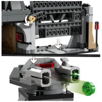 LEGO Star Wars Battaglia tra Paz Vizsla e Moff Gideon 75386