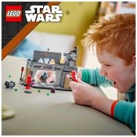 LEGO Star Wars Battaglia tra Paz Vizsla e Moff Gideon 75386