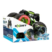 Rocco Giocattoli Exost Rhino Wave