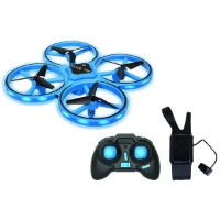 Rocco Giocattoli Flybotic Flashing Drone