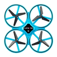 Rocco Giocattoli Flybotic Flashing Drone