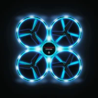 Rocco Giocattoli Flybotic Flashing Drone