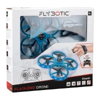 Rocco Giocattoli Flybotic Flashing Drone