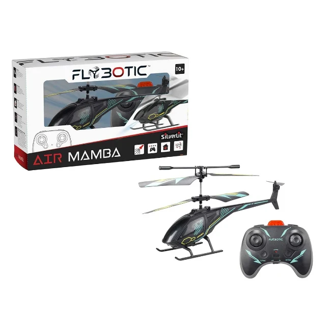 Rocco Giocattoli Flybotic Air Mamba