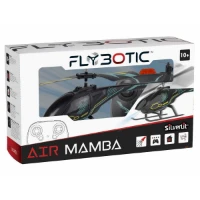 Rocco Giocattoli Flybotic Air Mamba