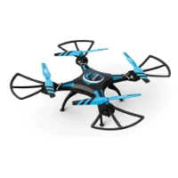 Rocco Giocattoli Stunt Drone