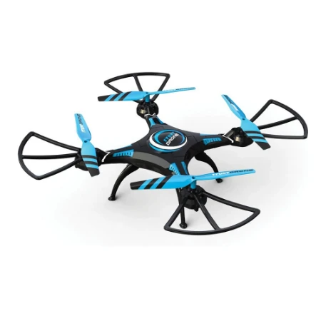 Rocco Giocattoli Stunt Drone