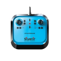 Rocco Giocattoli Stunt Drone