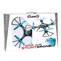 Rocco Giocattoli Stunt Drone