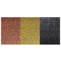 Fogli A4 in Eva Glitter 10pz