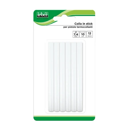12 Stick Colla a Caldo