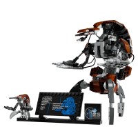 LEGO Star Wars Droideka 75381