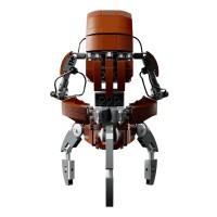 LEGO Star Wars Droideka 75381