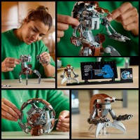 LEGO Star Wars Droideka 75381