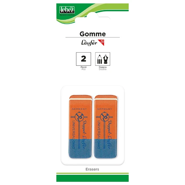 Gomma Laufer Universal