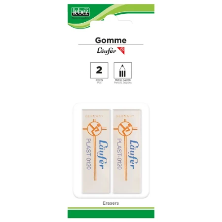 Gomma Laufer Plast