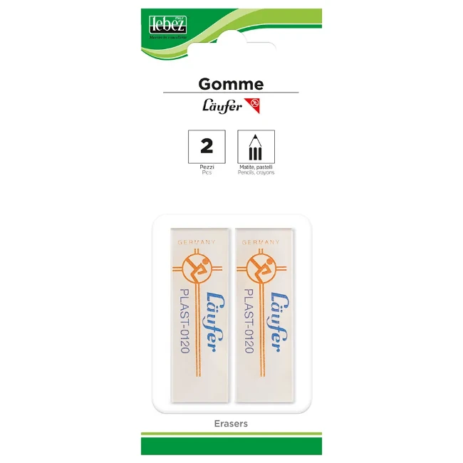 Gomma Laufer Plast