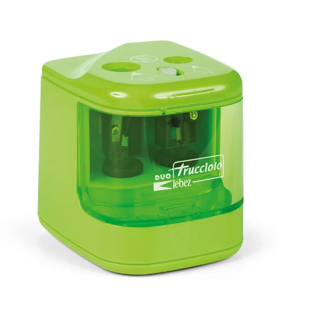 Temperamatite a Batteria 2 Fori