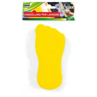 Cancellino per Lavagne Sagomato