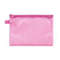 Busta con Chiusura a Zip