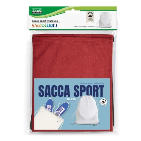 Sacca in Cotone
