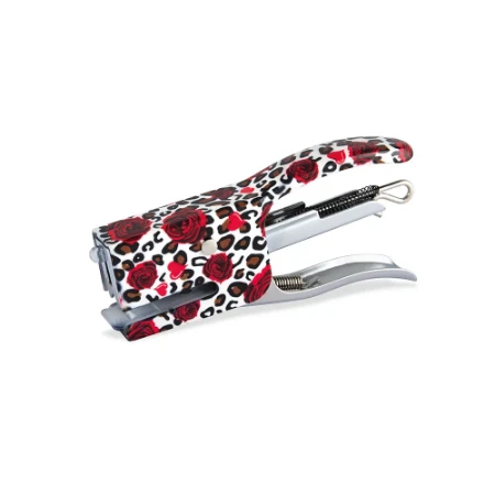 Mini Cucitrice a Pinza con Punti