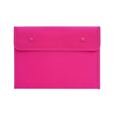 Buste Atla E Atla T In PP Buccia D'Arancia - 50 Pezzi, 22x30 Cm, Forate - Foto 4