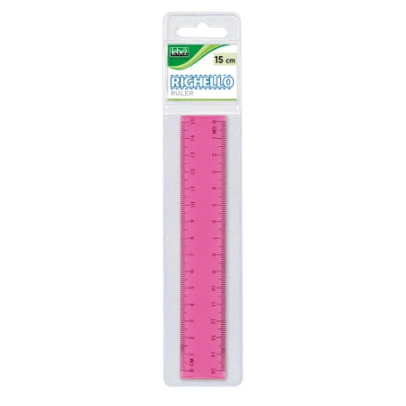 Righello 15 cm