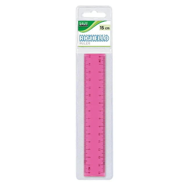 Righello 15 cm