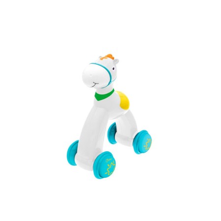 Chicco Gioco Cavallino Push and Go
