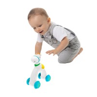 Chicco Gioco Cavallino Push and Go