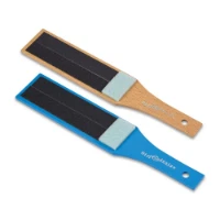 Affilamine in Legno