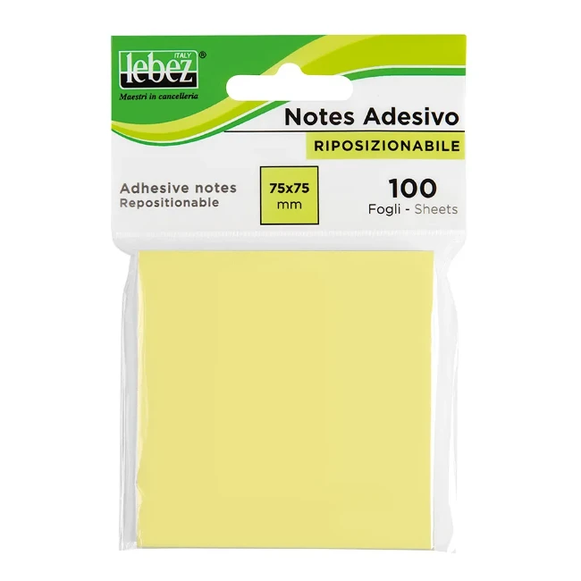 Memo Stick 75 x 75 mm