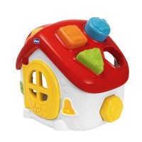 Chicco Casina ABC Luci e Suoni