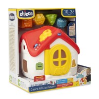 Chicco Casina ABC Luci e Suoni