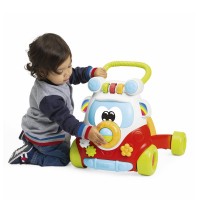 Chicco Happy Hippy Primipassi Eco+
