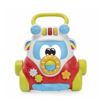 Chicco Happy Hippy Primipassi Eco+