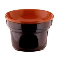 De Silva Fornellino Bagnacauda Terracotta