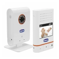 Chicco Baby Monitor Essential Digital Video