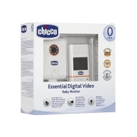 Chicco Baby Monitor Essential Digital Video