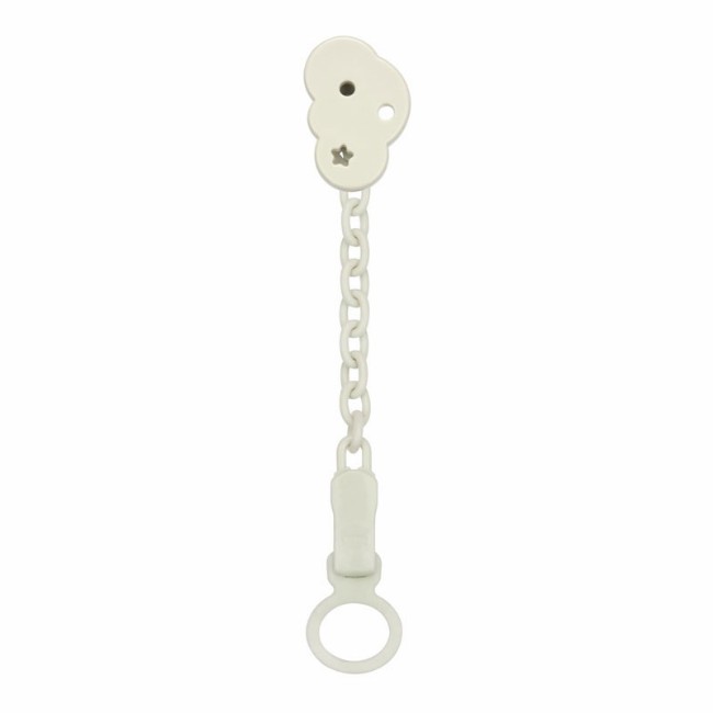 Chicco Catenella Portaciuccio All You Can Clip - Nuvola