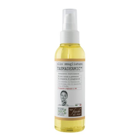 Fiocchi di Riso Olio Smagliature Tasmadermic 150ml