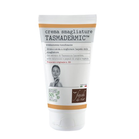 Fiocchi di Riso Crema Smagliature Tasmadermico 150ml