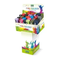 Astucci Saccuccioli Monocolore