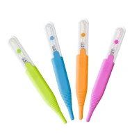 Chicco Termometro Digitale Pediatrico DigiBaby con Allarme Febbre