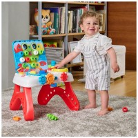 Chicco Gioco Art and Craft Learning Desk