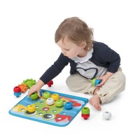 Chicco Gioco Art and Craft Learning Desk