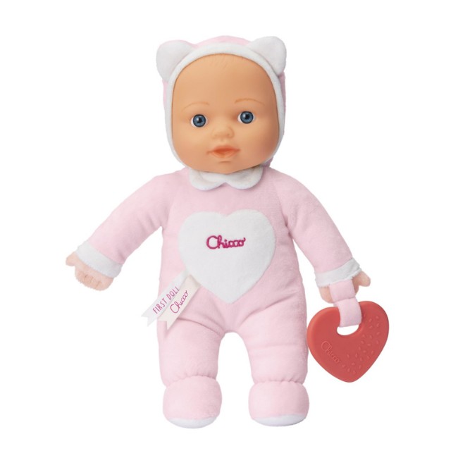 Paniate Chicco La mia Prima Bambola