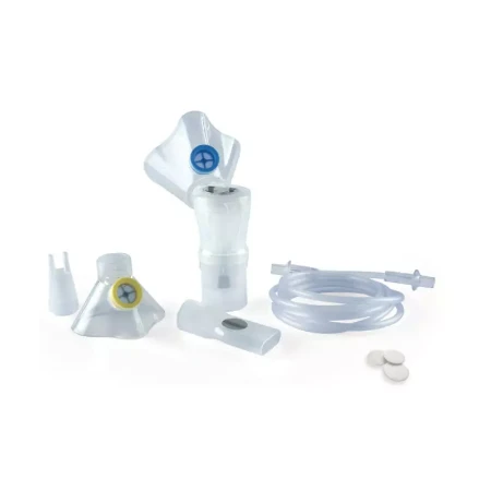 Chicco Kit Easy Breath Accessori Aerosol a Pistoni