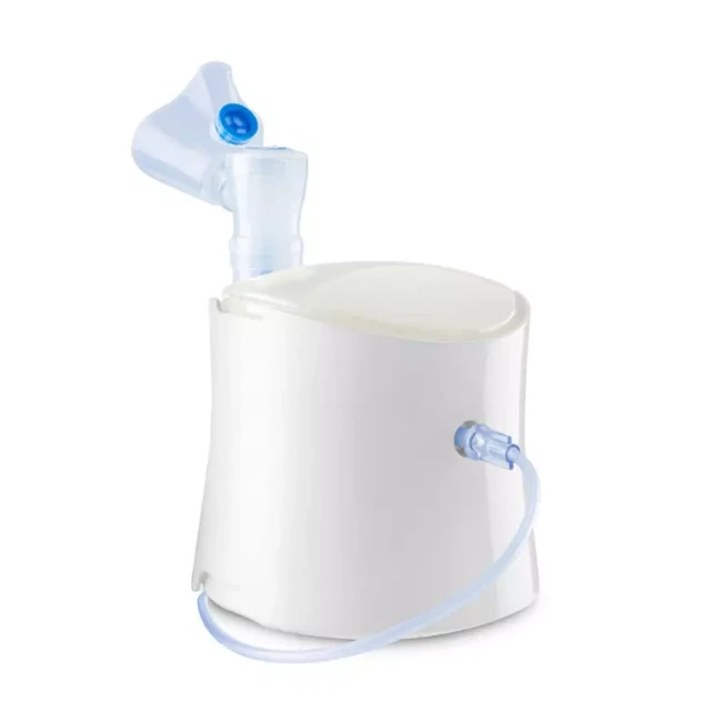 Chicco Aerosol a Pistone Easy Breath Family